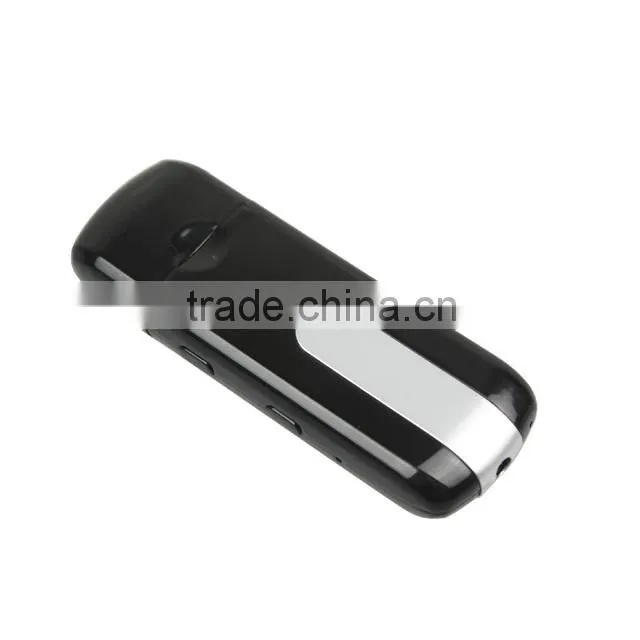 Mini Camcoder USB Drive Digital Hidden Camera DVR Vedio 30fps Vedio 720*480P 4GB MAX 32GB JVE3333