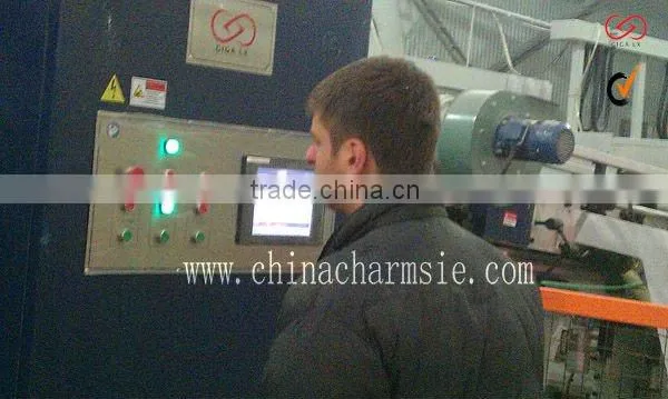 Cutting Machinery