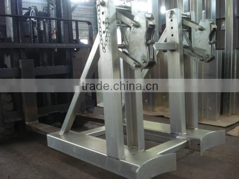 drum lifting equipment