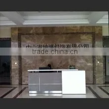 Zhongshan Sunbelt Lighting & Decoration Co., Ltd. company overview - view 1