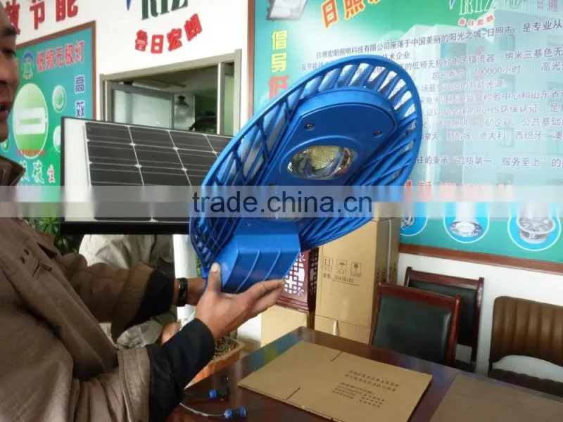Led solar street light 20W-200w TOP sale factory price, CE ISO quality proof
