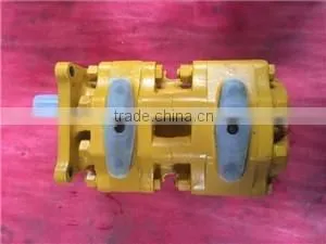 Diesel Engine S6D107 piston ring 6754-31-2010 piston 6754-31-2111 piston pin