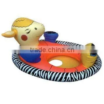 Baby Boat