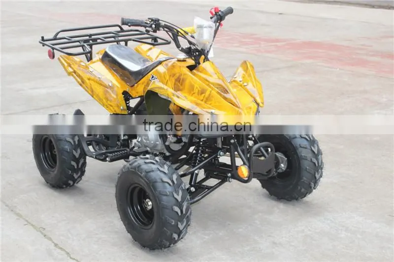 cool sports atv with CE/EPA by electric starter 4 stroke cheap for sale