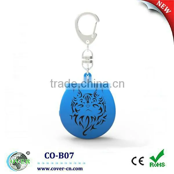 Bluetooth 4.0 anti-lost alarm and mini bluetooth anti-lost alarm for mobile phone