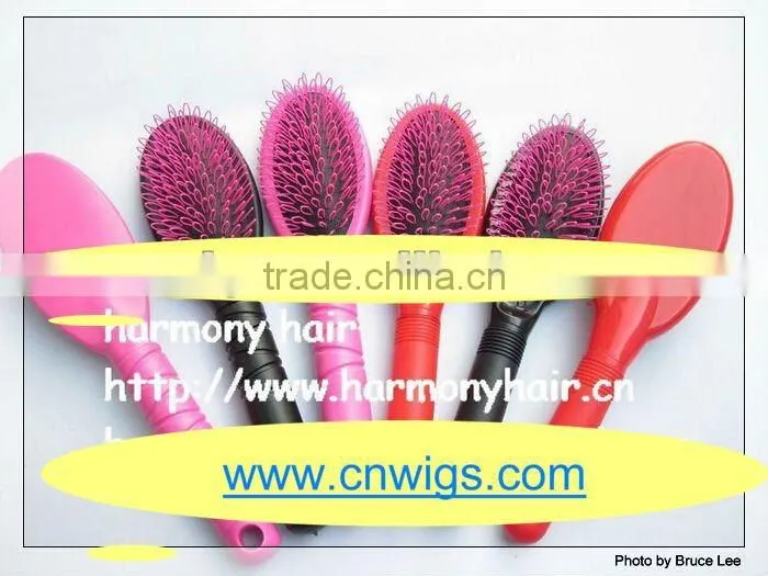 Top Quality hair straightening comb