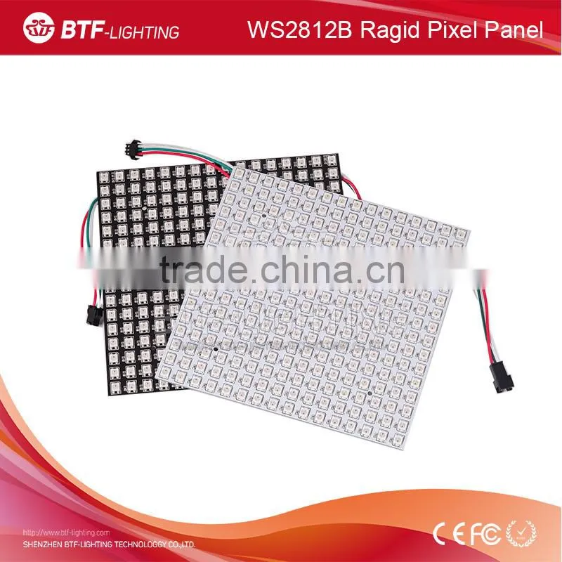 5v ws2812b Ragid Matrix pixel panel