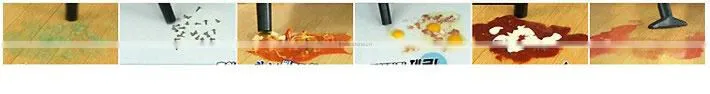 vacuum cleaner water and dust