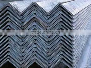 q195, q235, q345, s235jr, s275 steel profile angles / angle bar, full sizes 40x4 , 40x3