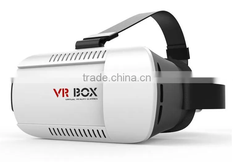 New Google cardboard Virtual Reality 3d Glasses