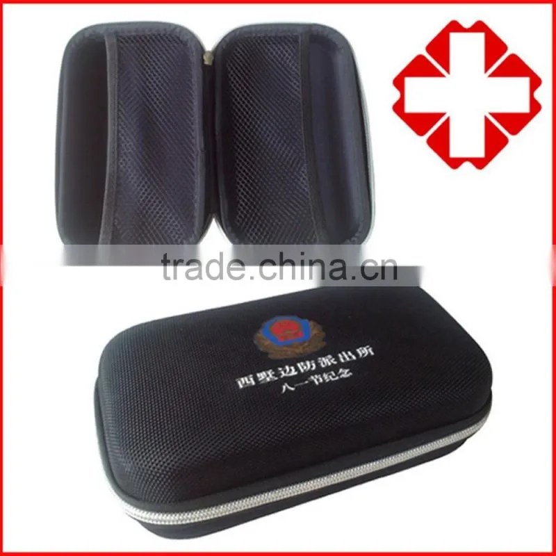 Outdoor first aid box eva bag