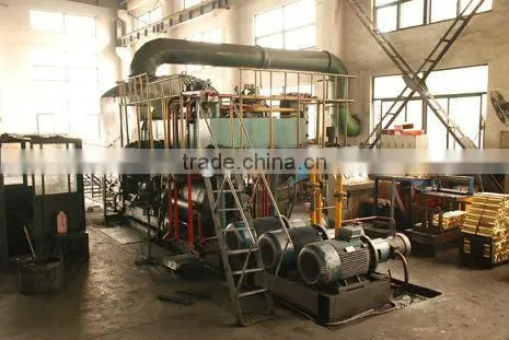 Admiralty Brass Tube For Heat Exchanger and Condenser