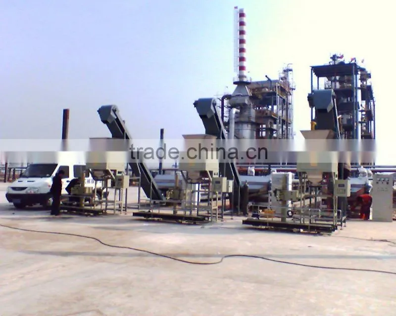 wet granulation machine