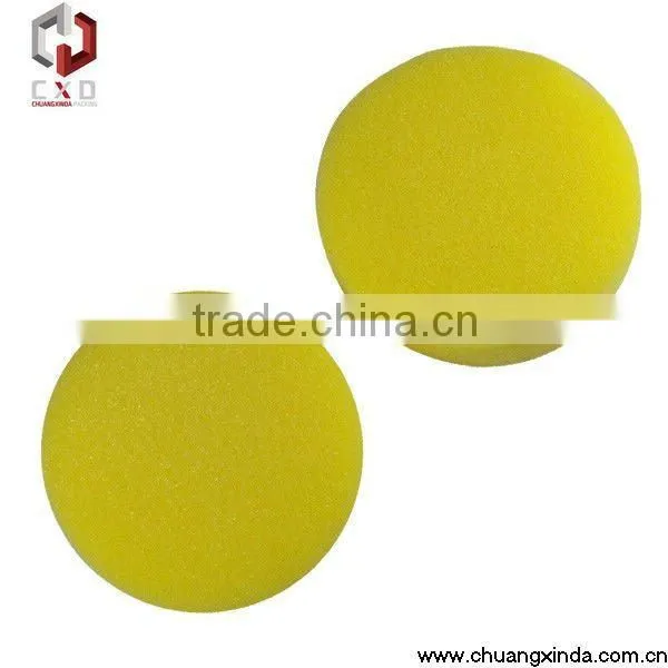 Foam cleaning sponge Balls