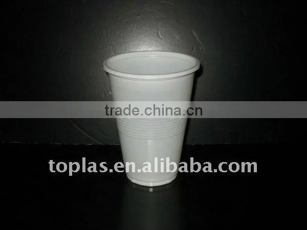 PS Disposable cup ps