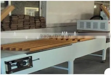 Paper Products microwave drying equipment