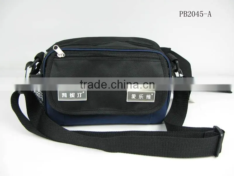 Hiking fanny pack bag and backpacks