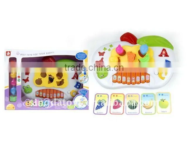 Hot Selling Music Instrument Kids Electric Guitar