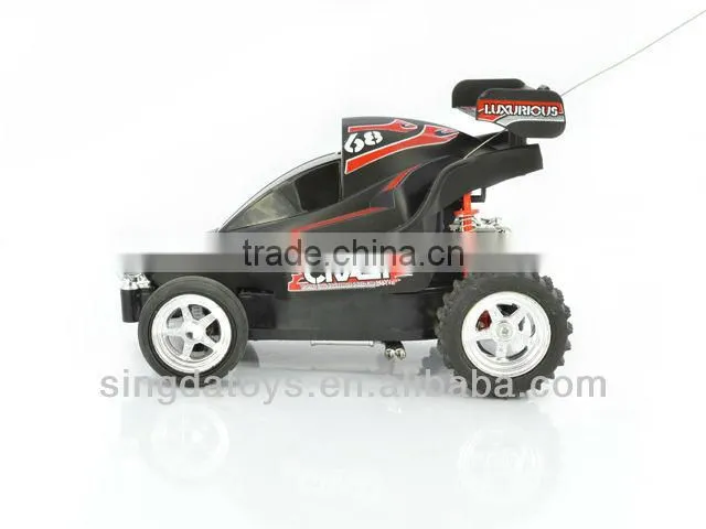 Hot and new 4 Channel RC car off-road buggy