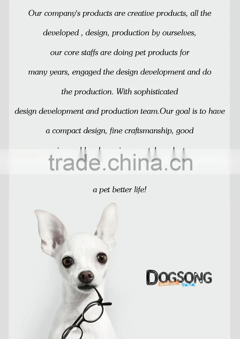 Factory Wholesale Winter Pet Dog Clothes Cotton Warm Pattern Coat