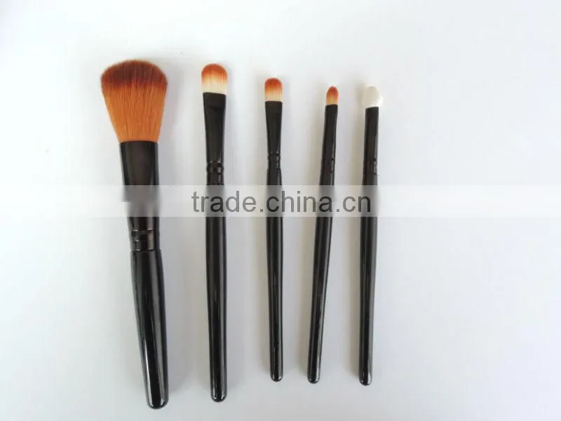 Factory Direct!!! Nylon Hair Cosmetic Make Up Brush Set