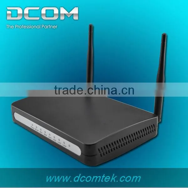 good selling wireless product 300M ap 10/100m desktop router