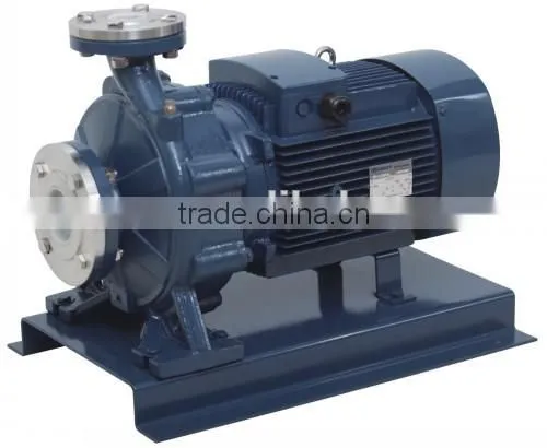STB series Monoblock Standard centrifugal pump price