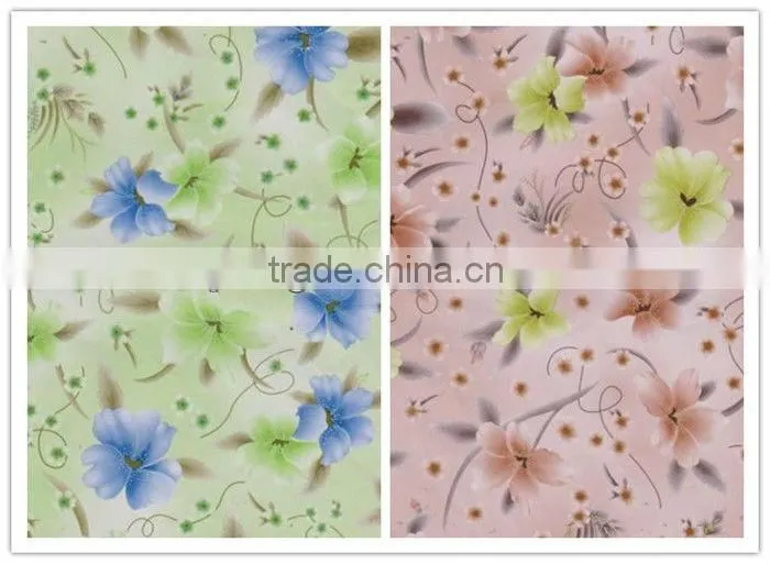 film for synthetic textile
