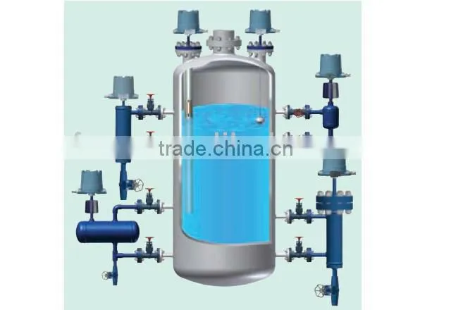 UQK6200 displacer level switch / level switch / water tank level switch / electrical water level control float switch / for h