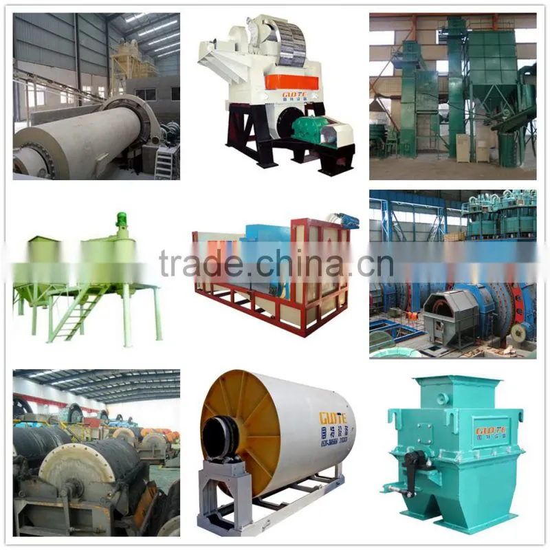 High Quality mining equipment sand wet sand screen vibrating screen