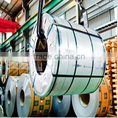 cold rolled stainless steel coil 410