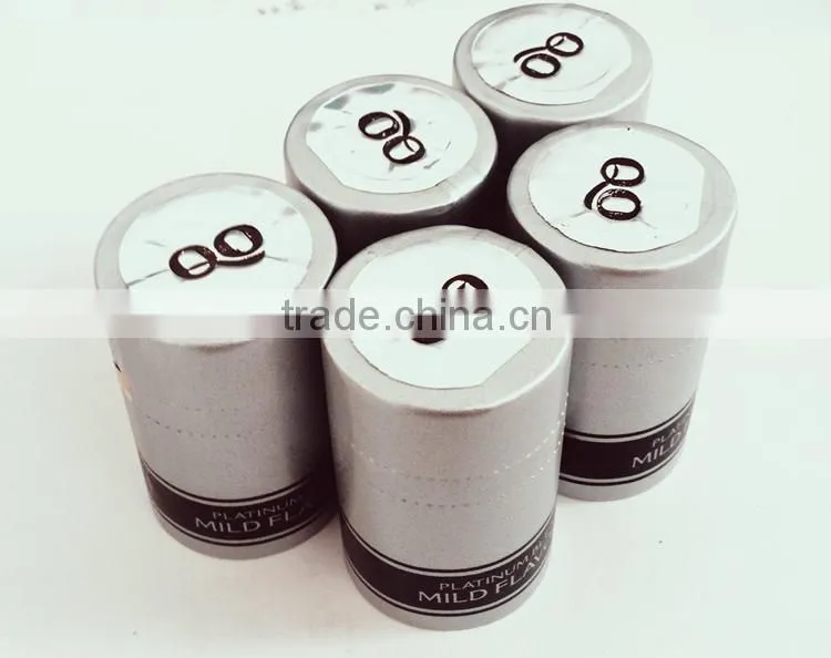 Yason shrink wrap cap for wine bottleshrinkable pvc wine capseal with cap