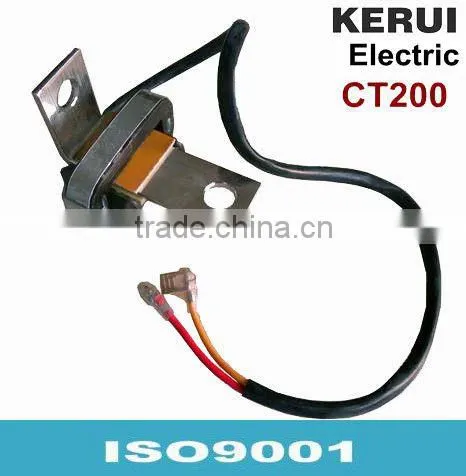 Droop Current Transformer CT-200