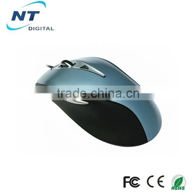 latest design usb 3d optical mouse