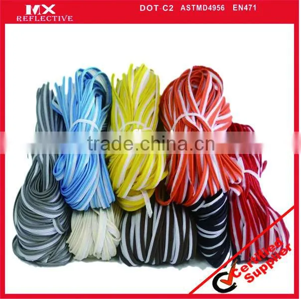 reflective piping tape