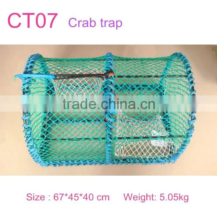 Wholesale price Crab lobster traps