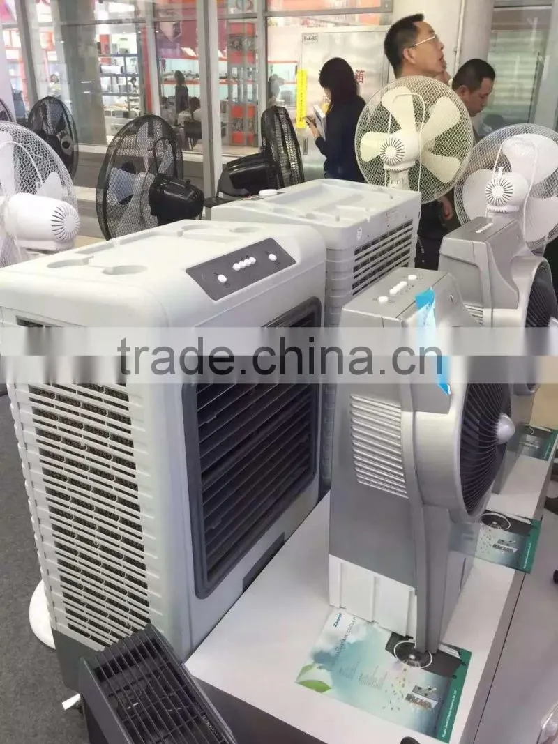 moving air conditioner mobile air conditioner water based air cooler