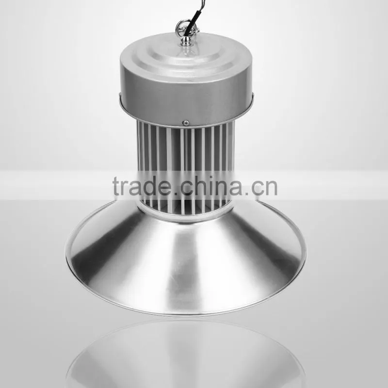 China delivery 100W LED high bay light for baseball and tennis