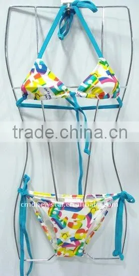 grils sexy small bikini