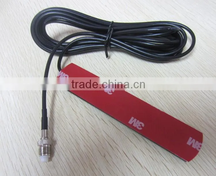directional 2.4GHZ wifi antenna fme 2400-2500MHZ high gain antenna