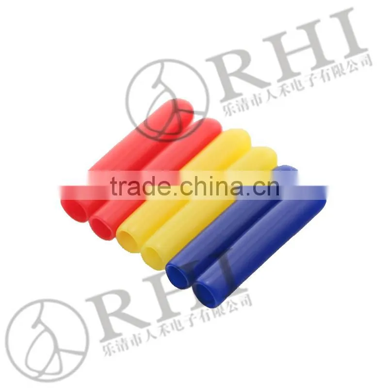 Plastic handle, plastic broom handle