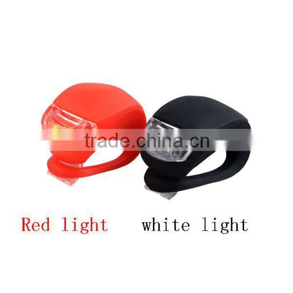1000 Lumen Zoomable Power T6 LED Bike Flashlight