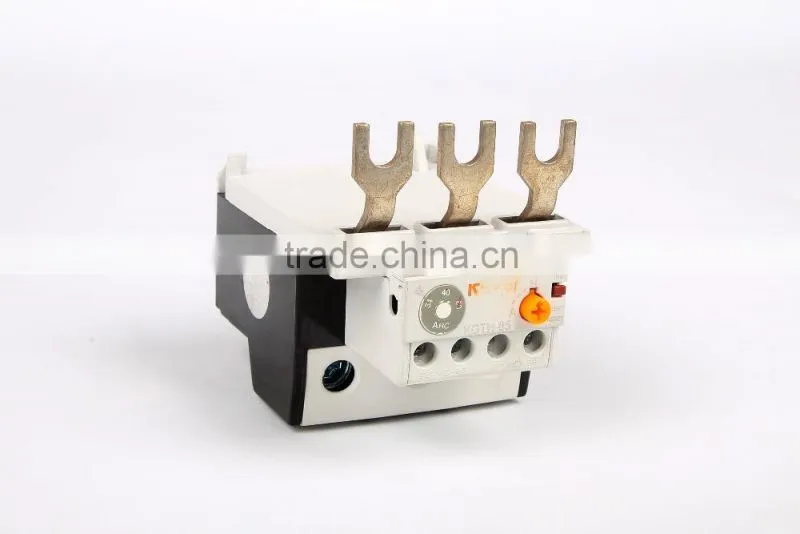 Professional GTH-22 GTH-40 GTH-85 electronic overload relay