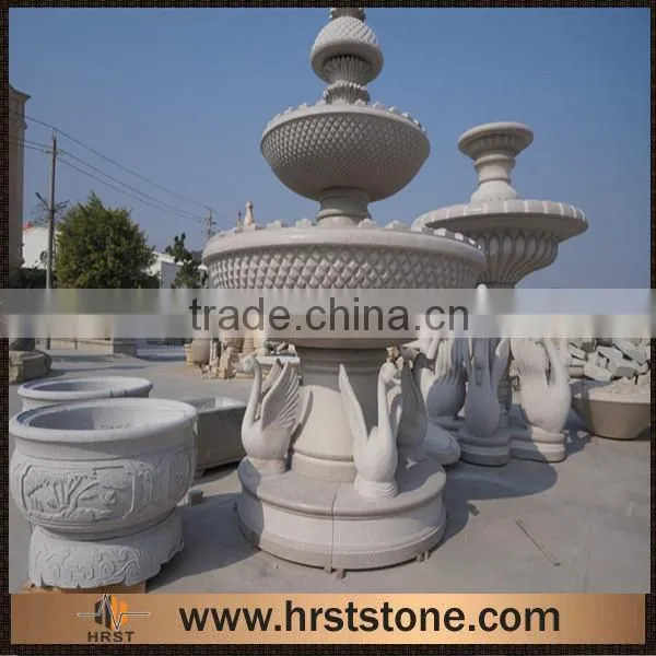 Hand carved stone carving and sculpture