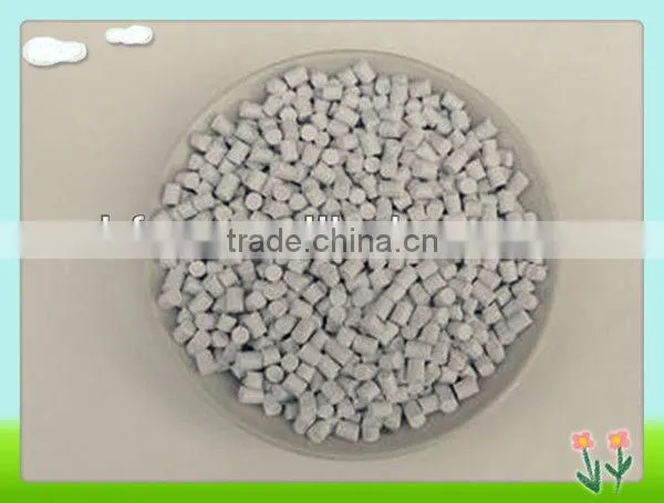 100% Eco-friendly PVC Cable Granules