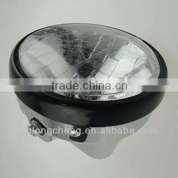 all kinds of led motorcycle headlight
