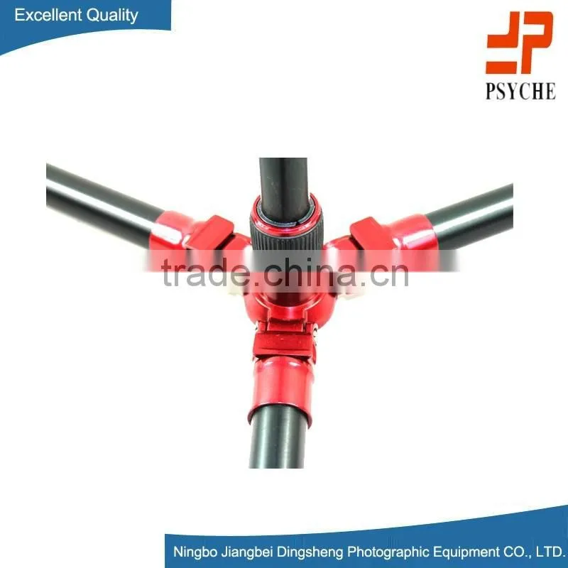 DS 8305 professional flexible aluminum alloy camera tripod stand