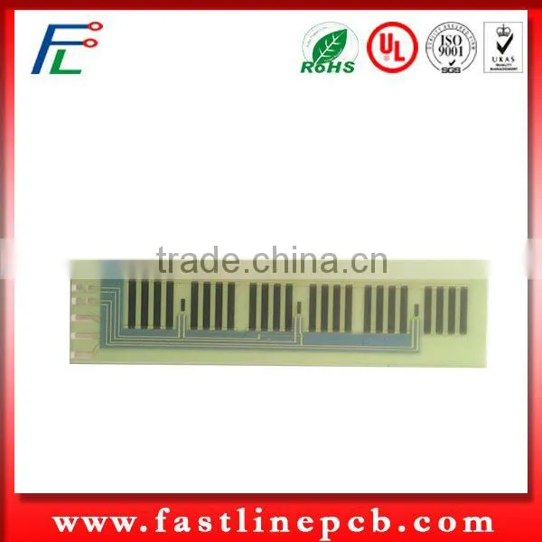 High quality low cost customized ceramic pcb manufacturer in China