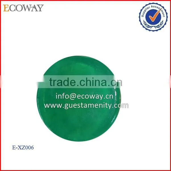 luxury five star hotel bath soap paper soap