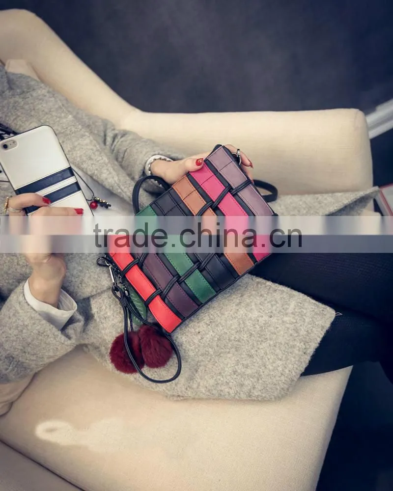 woman pouch bag